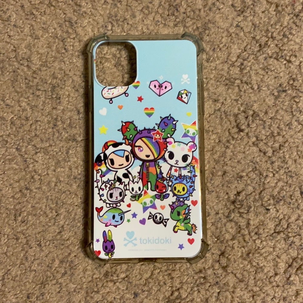 iPhone 11 case